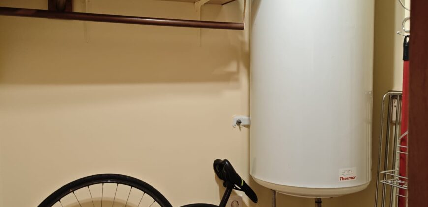 APARTAMENTO CERCA DEL AYUNTAMIENTO EN POBRA DO CARAMIÑAL