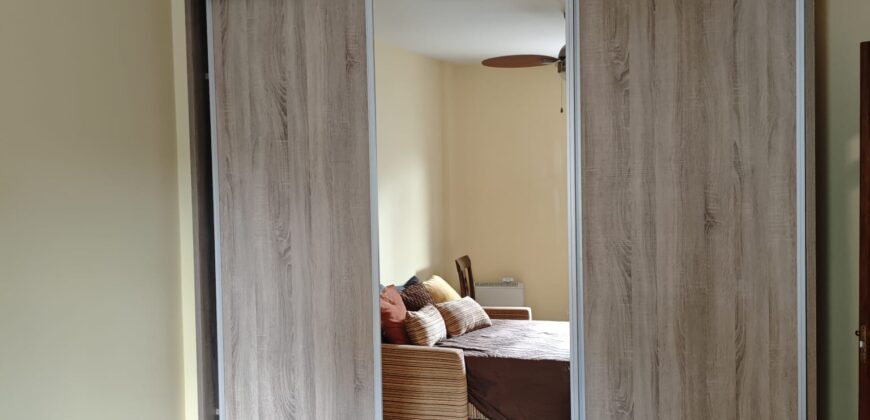 APARTAMENTO CERCA DEL AYUNTAMIENTO EN POBRA DO CARAMIÑAL