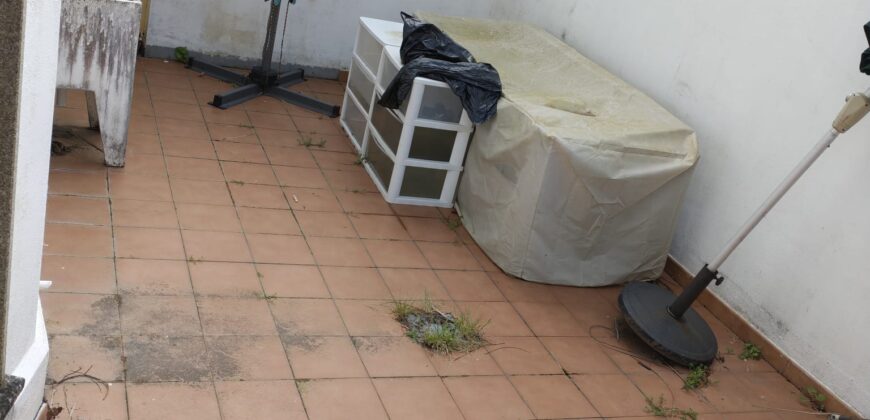 APARTAMENTO CERCA DEL AYUNTAMIENTO EN POBRA DO CARAMIÑAL