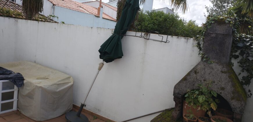 APARTAMENTO CERCA DEL AYUNTAMIENTO EN POBRA DO CARAMIÑAL