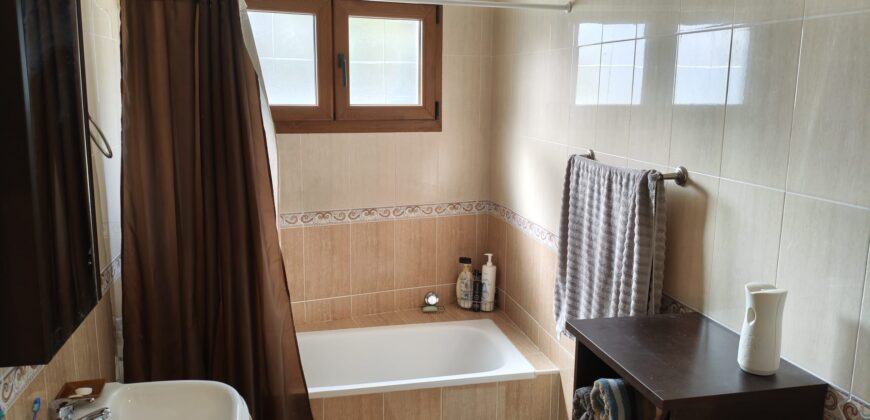 APARTAMENTO CERCA DEL AYUNTAMIENTO EN POBRA DO CARAMIÑAL