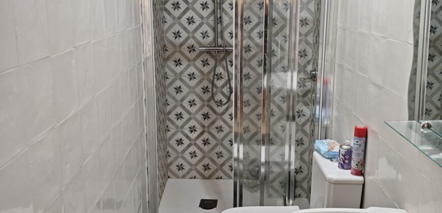 APARTAMENTO CERCA DEL AYUNTAMIENTO EN POBRA DO CARAMIÑAL