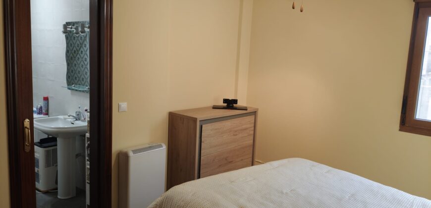 APARTAMENTO CERCA DEL AYUNTAMIENTO EN POBRA DO CARAMIÑAL