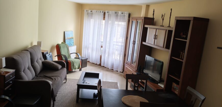 APARTAMENTO CERCA DEL AYUNTAMIENTO EN POBRA DO CARAMIÑAL