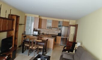 APARTAMENTO CERCA DEL AYUNTAMIENTO EN POBRA DO CARAMIÑAL