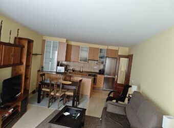 APARTAMENTO CERCA DEL AYUNTAMIENTO EN POBRA DO CARAMIÑAL