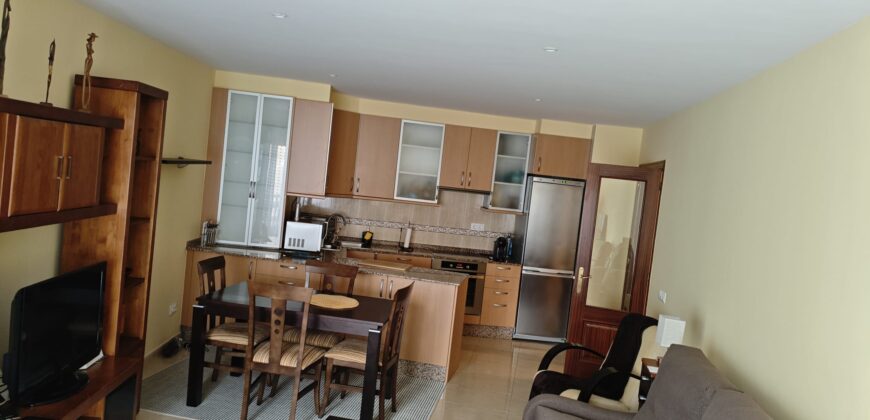 APARTAMENTO CERCA DEL AYUNTAMIENTO EN POBRA DO CARAMIÑAL