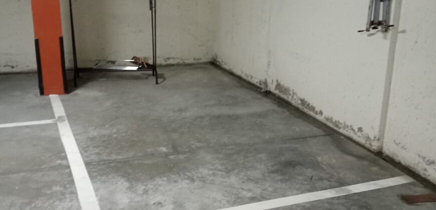 APARTAMENTO CERCA DEL AYUNTAMIENTO EN POBRA DO CARAMIÑAL