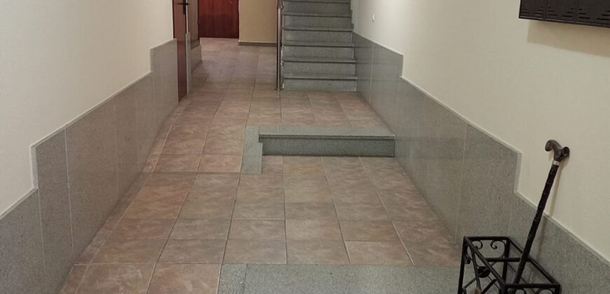 APARTAMENTO CERCA DEL AYUNTAMIENTO EN POBRA DO CARAMIÑAL