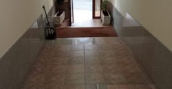 APARTAMENTO CERCA DEL AYUNTAMIENTO EN POBRA DO CARAMIÑAL