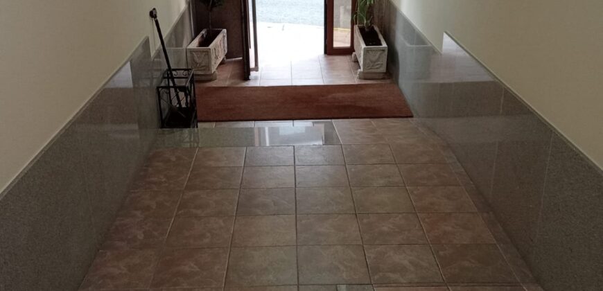 APARTAMENTO CERCA DEL AYUNTAMIENTO EN POBRA DO CARAMIÑAL