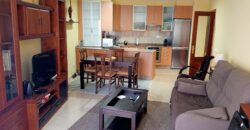 APARTAMENTO CERCA DEL AYUNTAMIENTO EN POBRA DO CARAMIÑAL