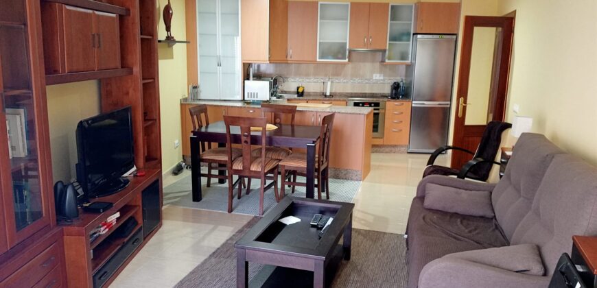 APARTAMENTO CERCA DEL AYUNTAMIENTO EN POBRA DO CARAMIÑAL