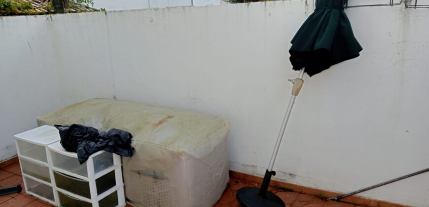 APARTAMENTO CERCA DEL AYUNTAMIENTO EN POBRA DO CARAMIÑAL