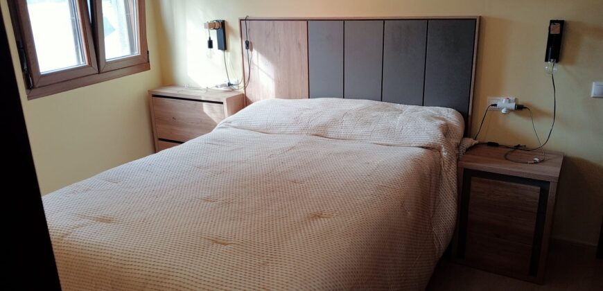 APARTAMENTO CERCA DEL AYUNTAMIENTO EN POBRA DO CARAMIÑAL