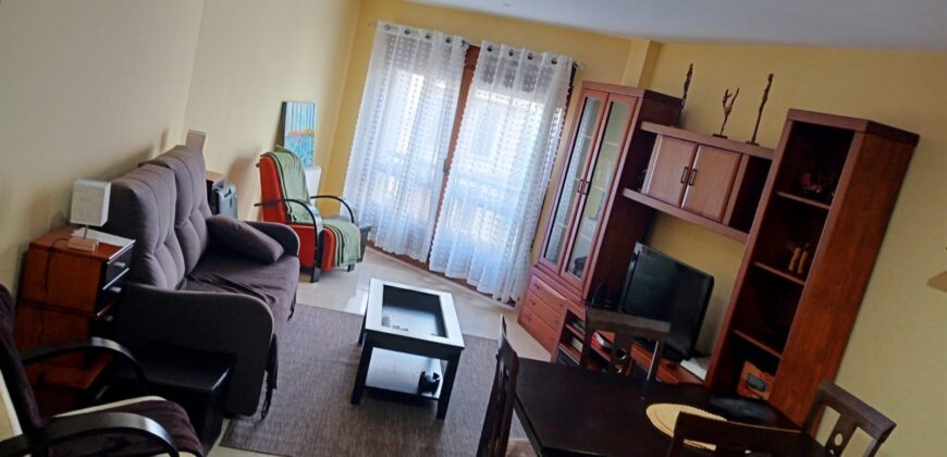 APARTAMENTO CERCA DEL AYUNTAMIENTO EN POBRA DO CARAMIÑAL