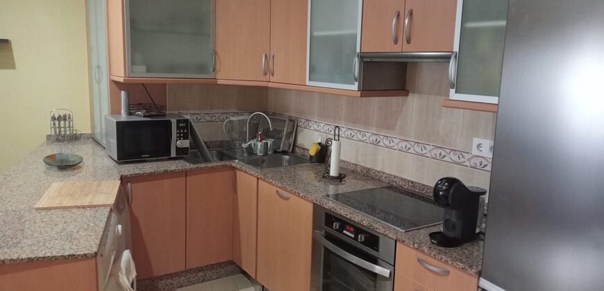 APARTAMENTO CERCA DEL AYUNTAMIENTO EN POBRA DO CARAMIÑAL