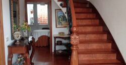 CHALET PAREADO EN POBRA DO CARAMIÑAL