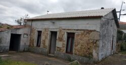 CASA EN POBRA DO CARAMIÑAL