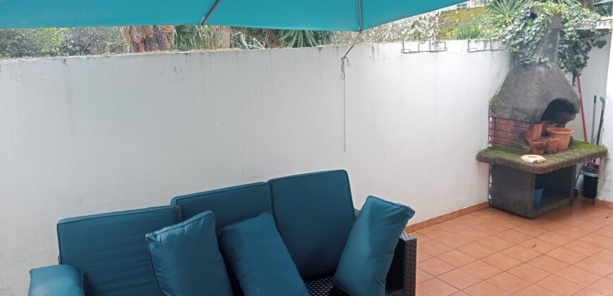 APARTAMENTO CERCA DEL AYUNTAMIENTO EN POBRA DO CARAMIÑAL