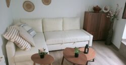 CASA DE PIEDRA RECIEN RESTAURADA EN POBRA DO CARAMIÑAL