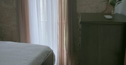 CASA DE PIEDRA RECIEN RESTAURADA EN POBRA DO CARAMIÑAL