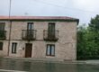 CASA DE PIEDRA RECIEN RESTAURADA EN POBRA DO CARAMIÑAL