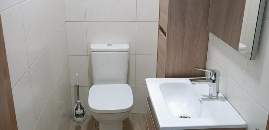 CASA DE PIEDRA RECIEN RESTAURADA EN POBRA DO CARAMIÑAL