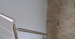 CASA DE PIEDRA RECIEN RESTAURADA EN POBRA DO CARAMIÑAL