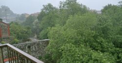 CASA DE PIEDRA RECIEN RESTAURADA EN POBRA DO CARAMIÑAL