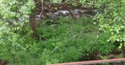 CASA DE PIEDRA RECIEN RESTAURADA EN POBRA DO CARAMIÑAL