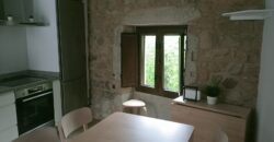 CASA DE PIEDRA RECIEN RESTAURADA EN POBRA DO CARAMIÑAL