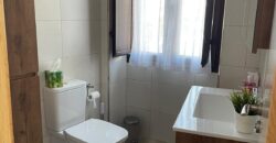 CASA DE PIEDRA RECIEN RESTAURADA EN POBRA DO CARAMIÑAL
