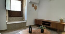 CASA DE PIEDRA RECIEN RESTAURADA EN POBRA DO CARAMIÑAL