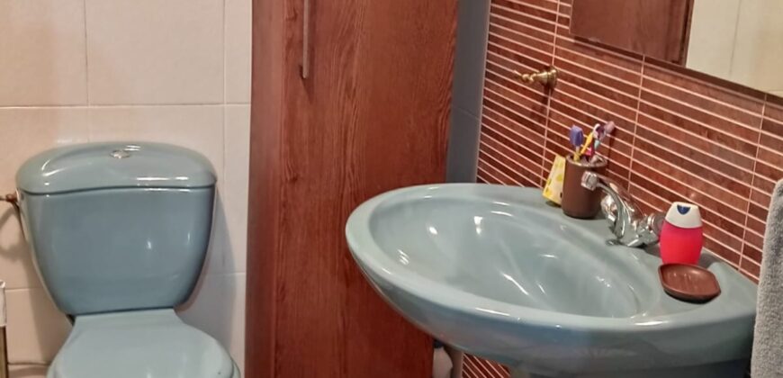 PISO EN POBRA DO CARAMIÑAL