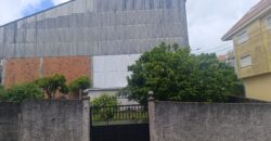 SOLAR EDIFICABLE EN POBRA DO CARAMIÑAL