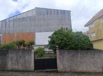 SOLAR EDIFICABLE EN POBRA DO CARAMIÑAL