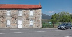 CASA CON FINCA EN POBRA DO CARAMIÑAL