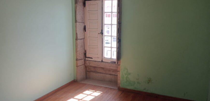 CASA CON FINCA EN POBRA DO CARAMIÑAL