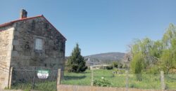 CASA CON FINCA EN POBRA DO CARAMIÑAL