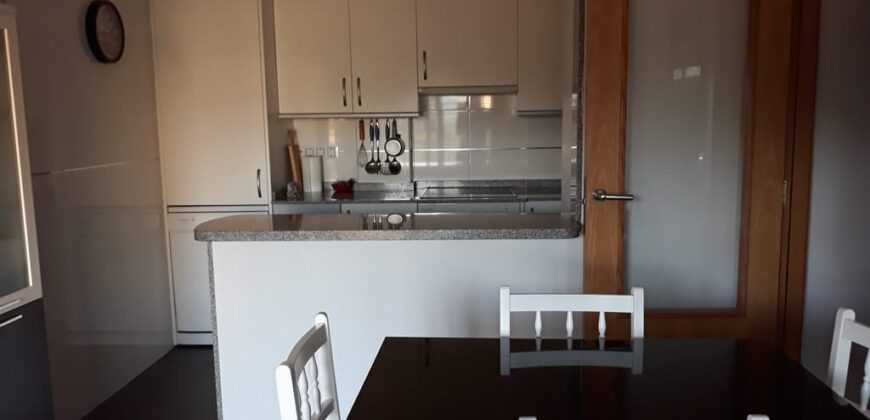 APARTAMENTO EN PALMEIRA