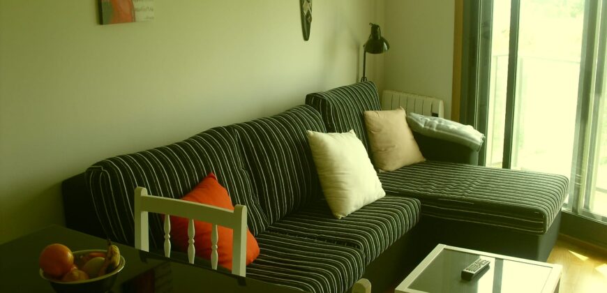 APARTAMENTO EN PALMEIRA