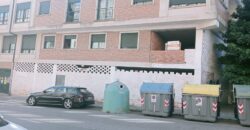 LOCAL COMERCIAL SIN ACONDICIONAR EN RIBEIRA