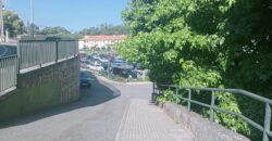 LOCAL COMERCIAL SIN ACONDICIONAR EN RIBEIRA