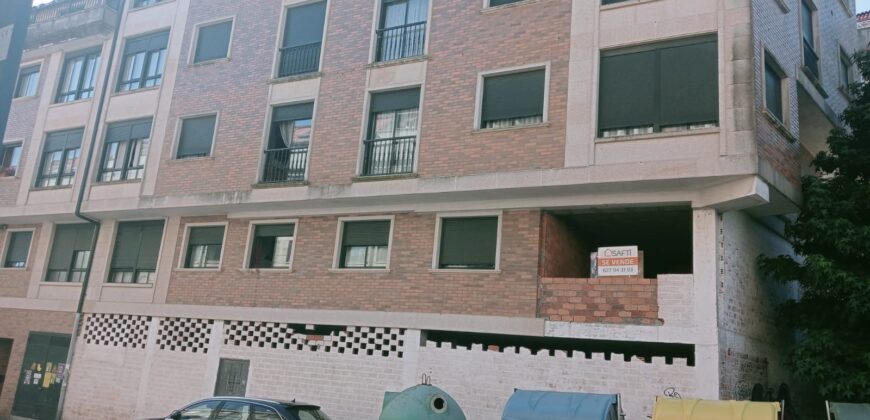 LOCAL COMERCIAL SIN ACONDICIONAR EN RIBEIRA