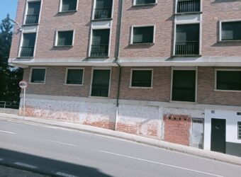 LOCAL COMERCIAL SIN ACONDICIONAR EN RIBEIRA