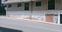 LOCAL COMERCIAL SIN ACONDICIONAR EN RIBEIRA