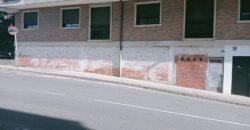LOCAL COMERCIAL SIN ACONDICIONAR EN RIBEIRA
