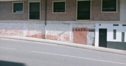 LOCAL COMERCIAL SIN ACONDICIONAR EN RIBEIRA