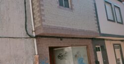CASA EN POBRA DO CARAMIÑAL